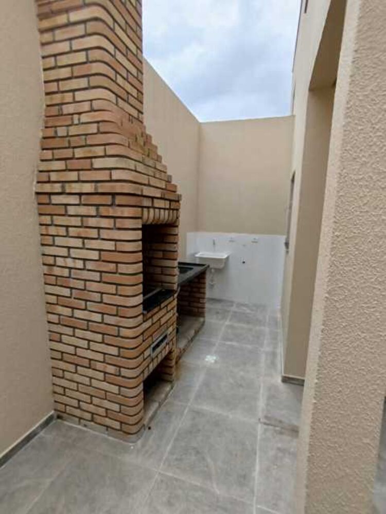 Casa Comercial, 86 m² - Foto 6