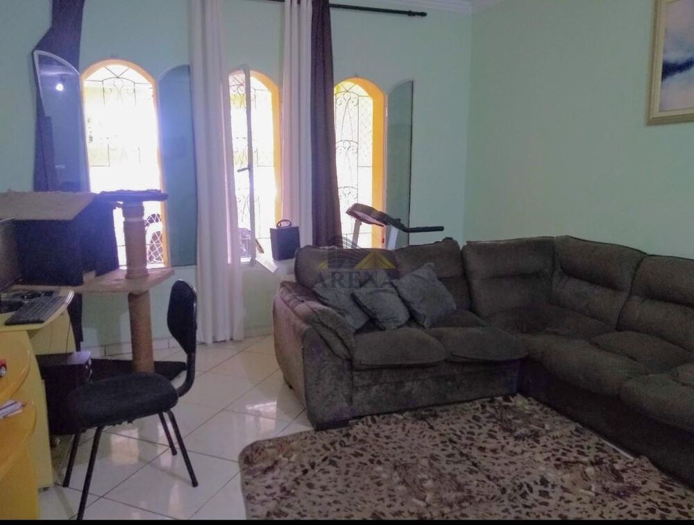 Casa, 3 quartos - Foto 2