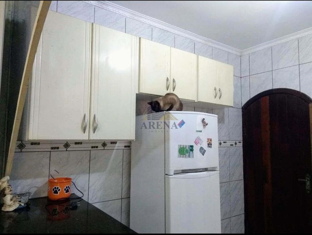 Casa, 3 quartos - Foto 3