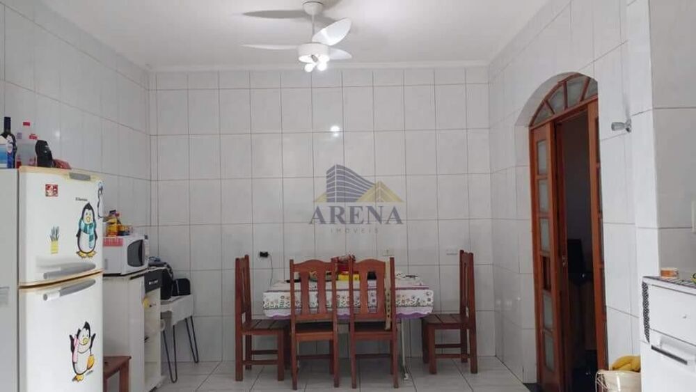 Casa, 4 quartos - Foto 4