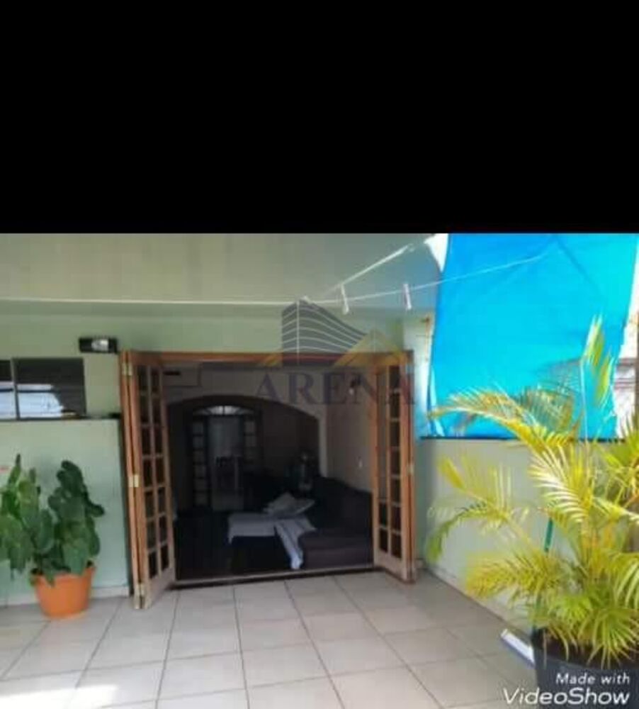 Casa, 4 quartos - Foto 3