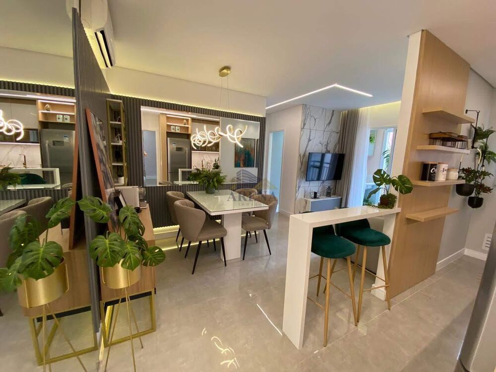 Apartamento, 2 quartos - Foto 3
