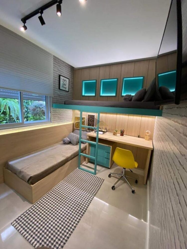 Apartamento, 2 quartos - Foto 4