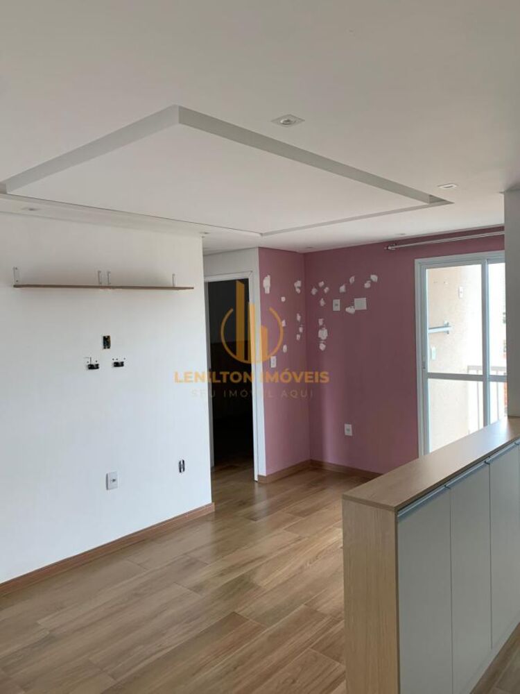 Apartamento, 2 quartos, 46 m² - Foto 3