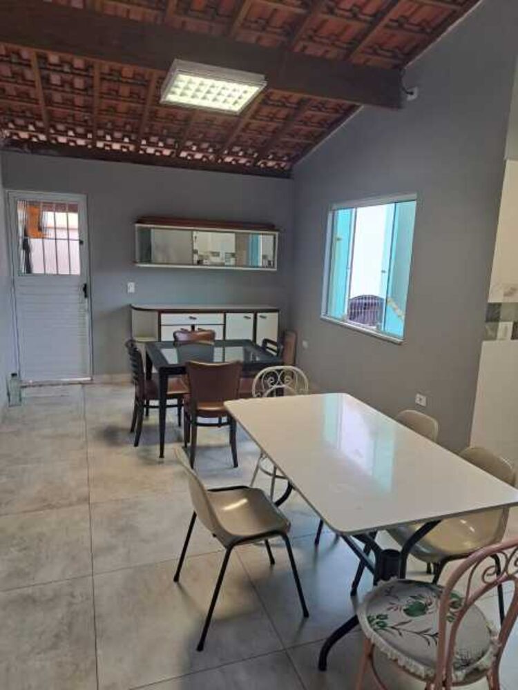 Casa à venda com 4 quartos, 274m² - Foto 7
