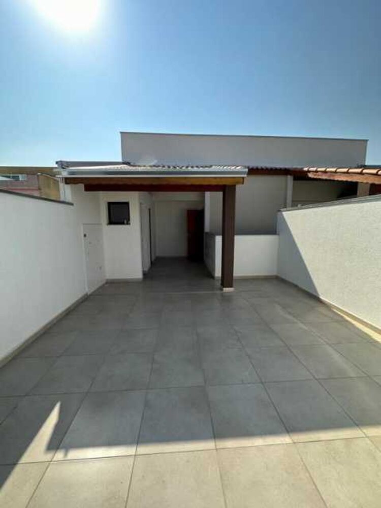 Cobertura, 3 quartos - Foto 1