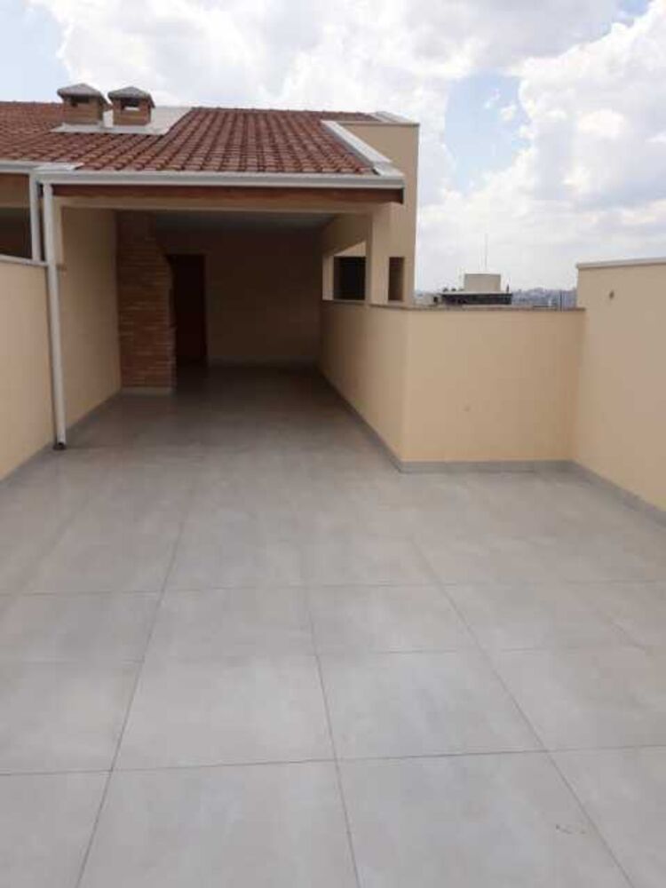 Cobertura, 3 quartos - Foto 4