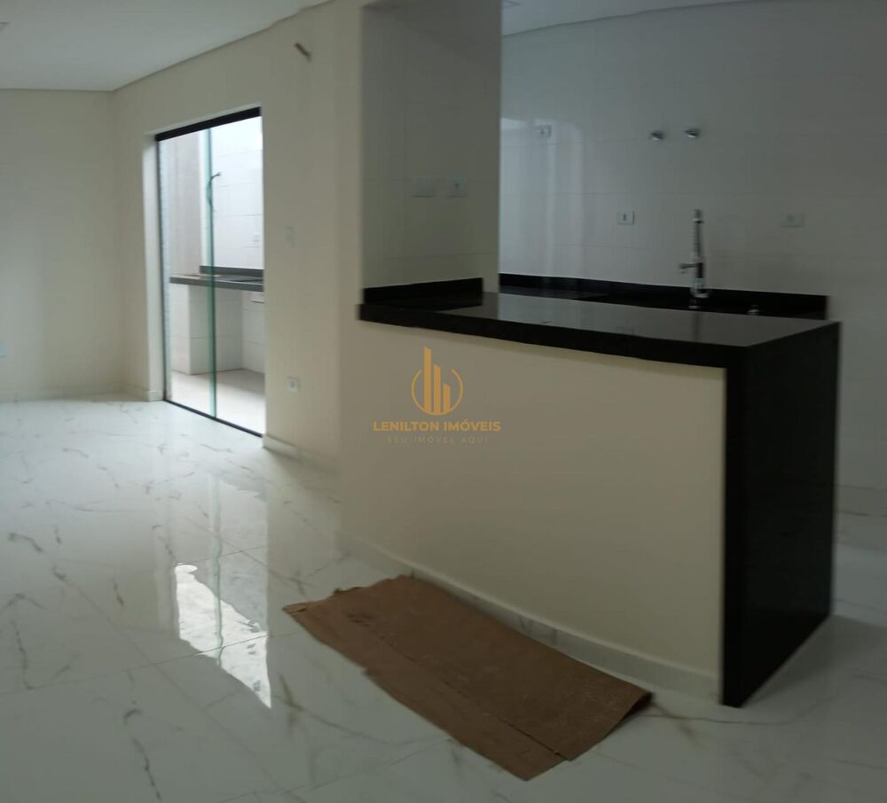 Apartamento, 3 quartos, 90 m² - Foto 1