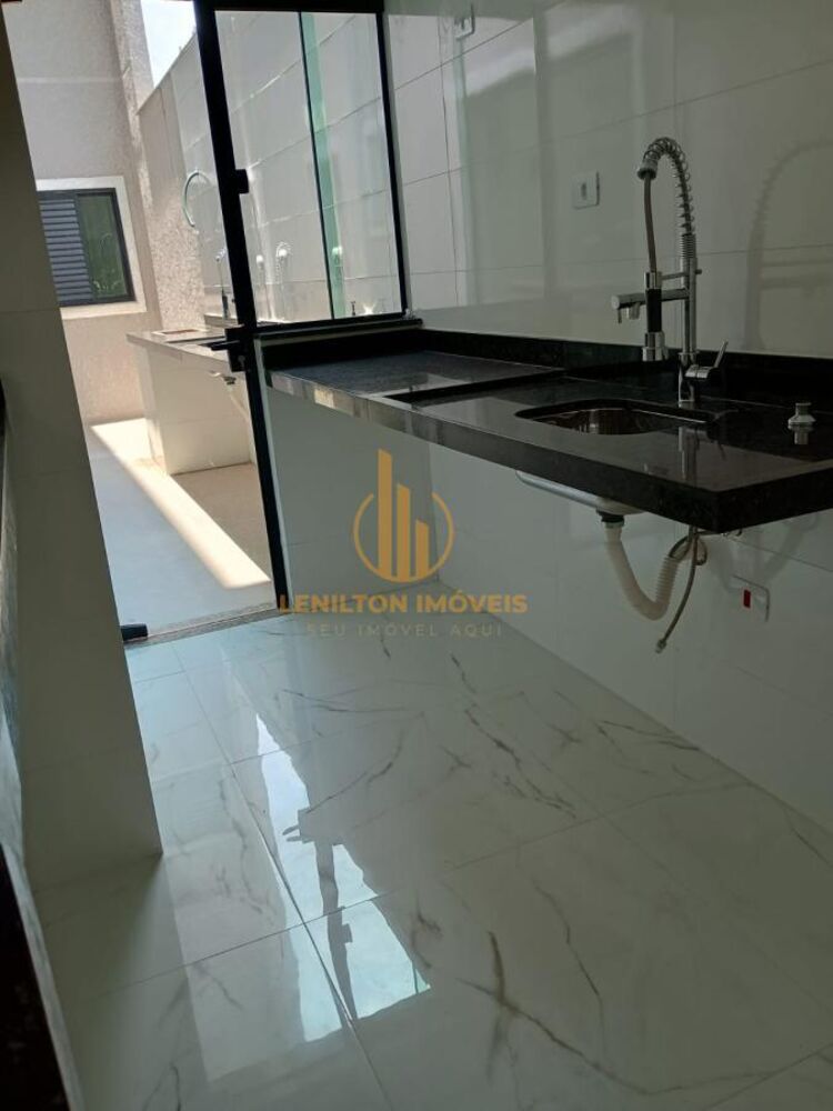 Apartamento, 3 quartos, 90 m² - Foto 3