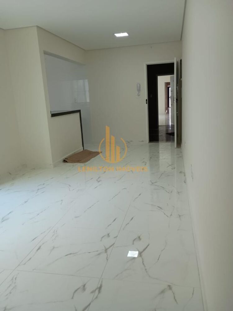 Apartamento, 3 quartos, 90 m² - Foto 2