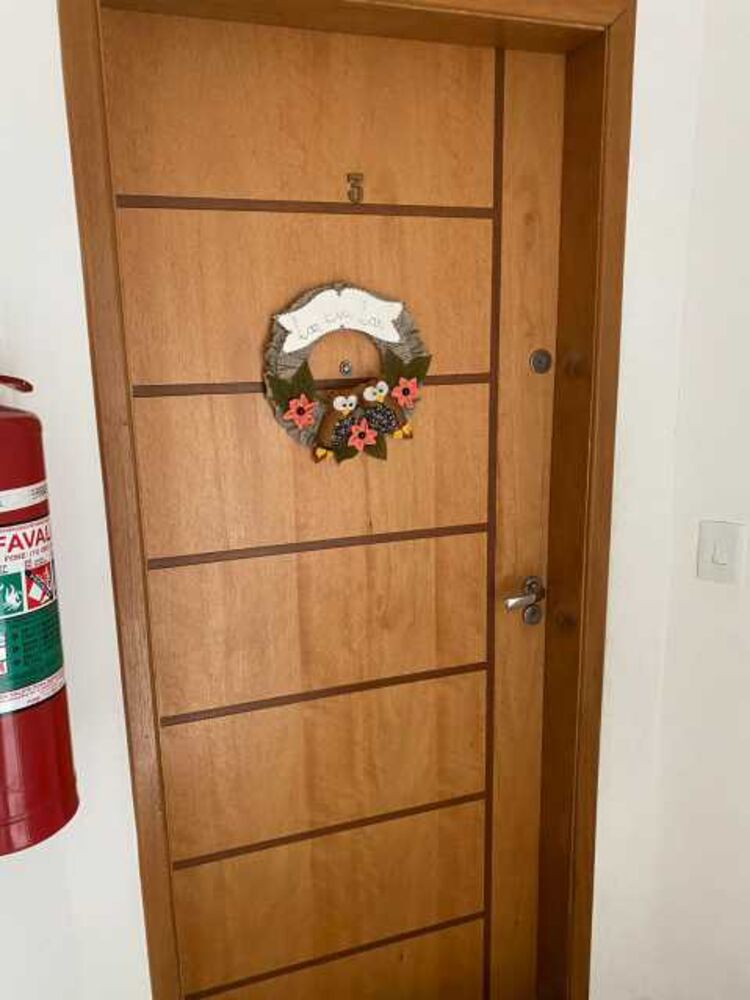 Apartamento, 2 quartos, 59 m² - Foto 4