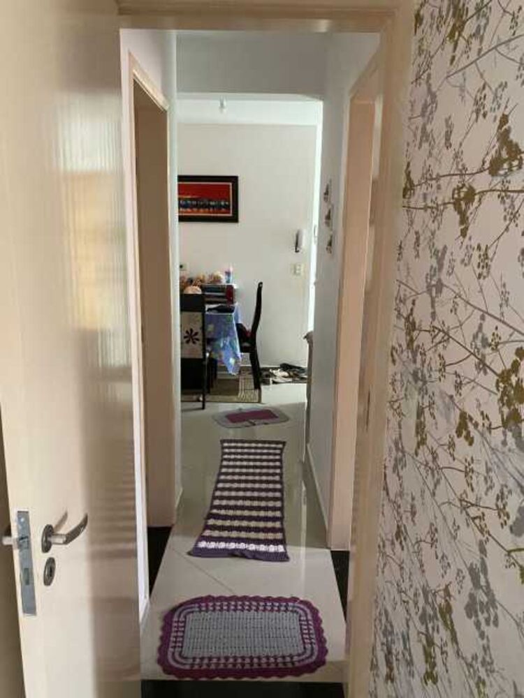 Apartamento, 2 quartos, 59 m² - Foto 2
