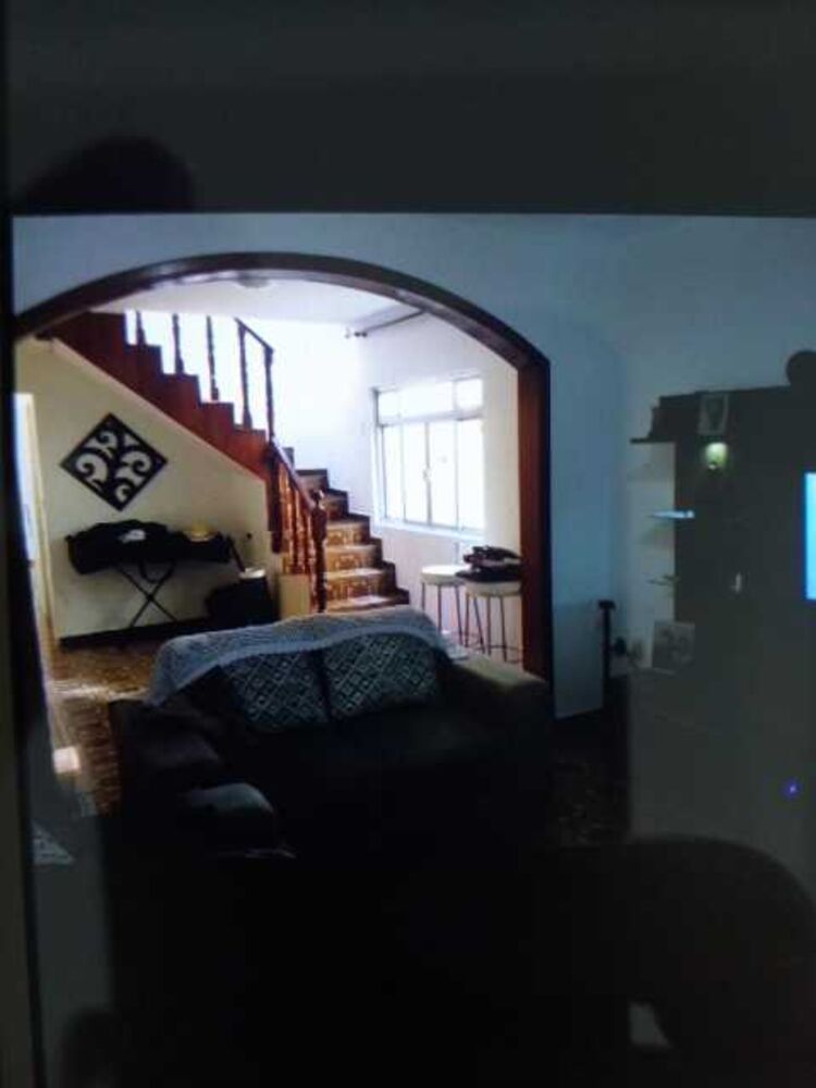 Casa, 4 quartos, 176 m² - Foto 1