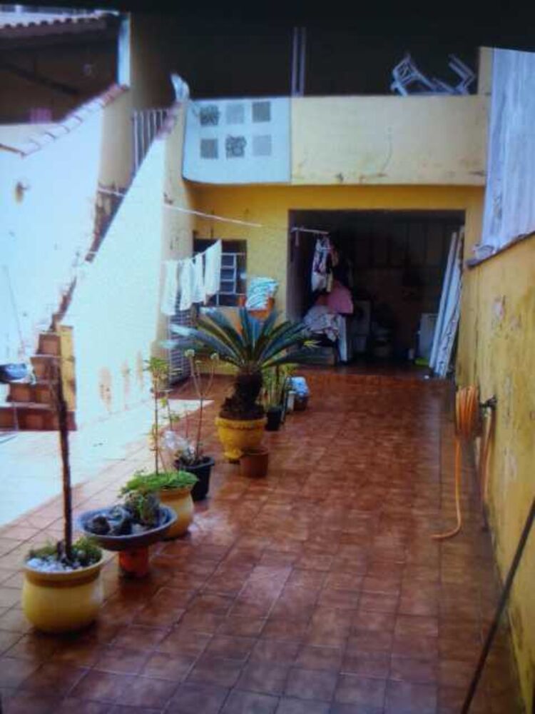 Casa, 4 quartos, 176 m² - Foto 13