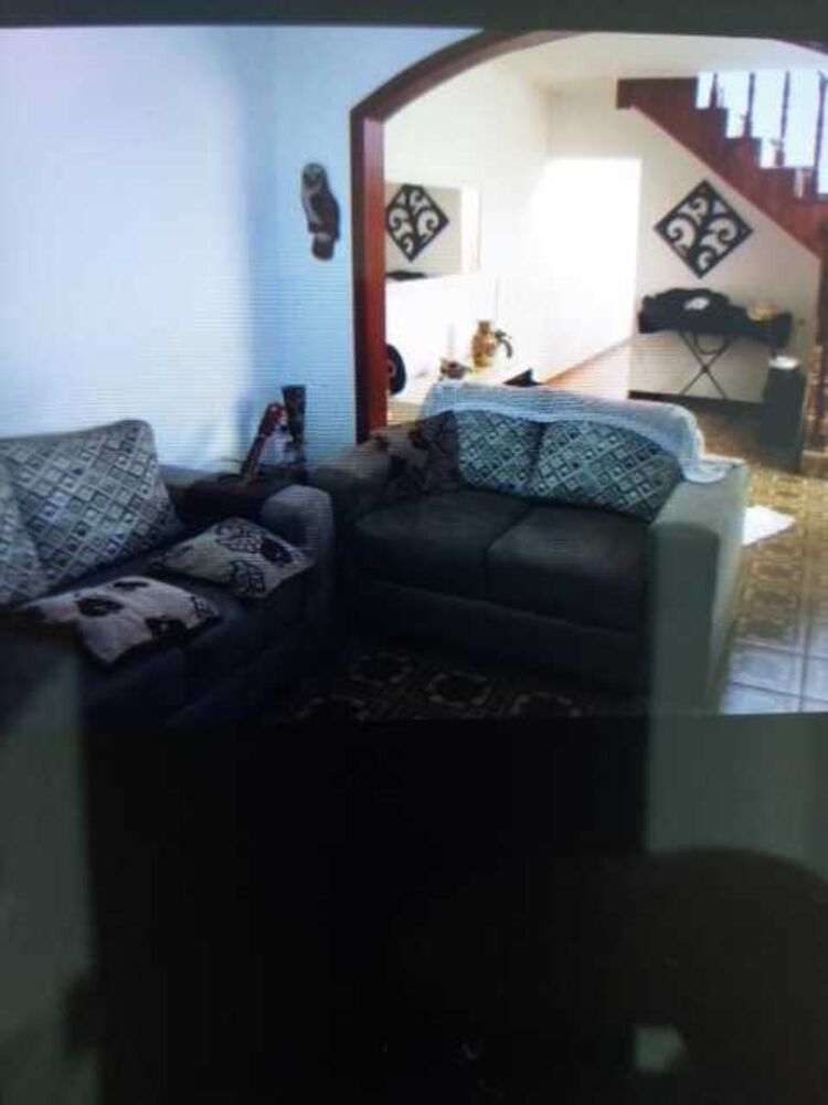 Casa, 4 quartos, 176 m² - Foto 2