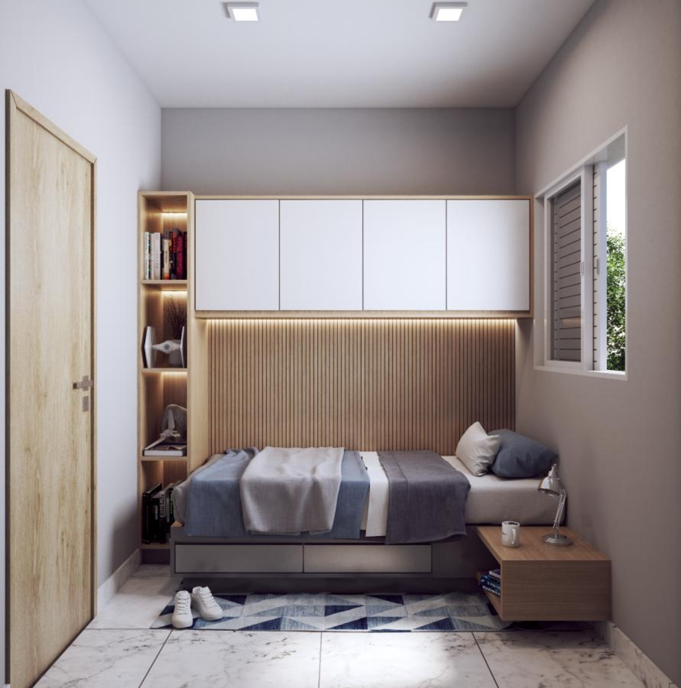 Cobertura, 2 quartos, 88 m² - Foto 11