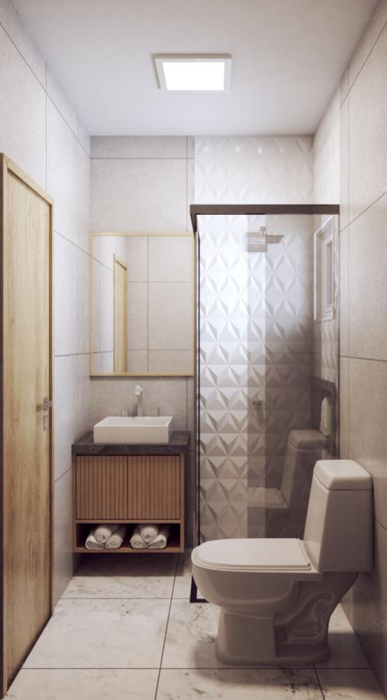 Cobertura, 2 quartos, 88 m² - Foto 12