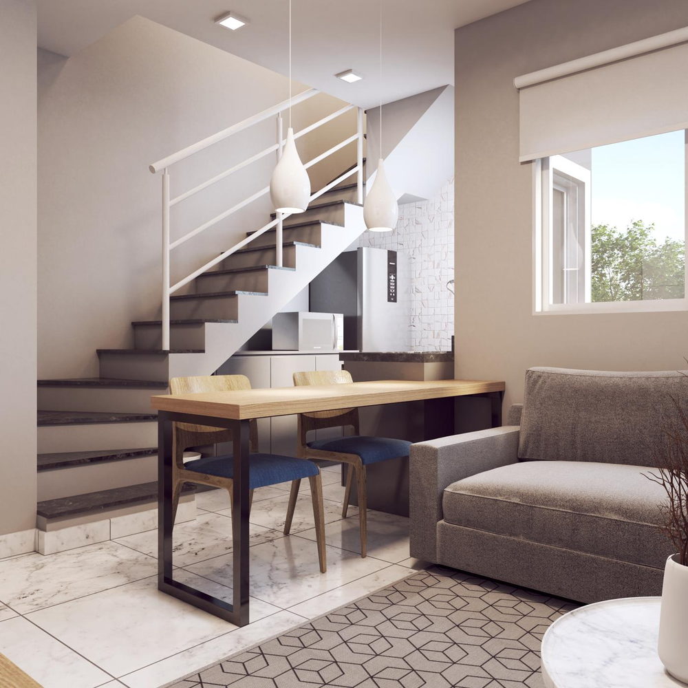 Cobertura, 2 quartos, 88 m² - Foto 8