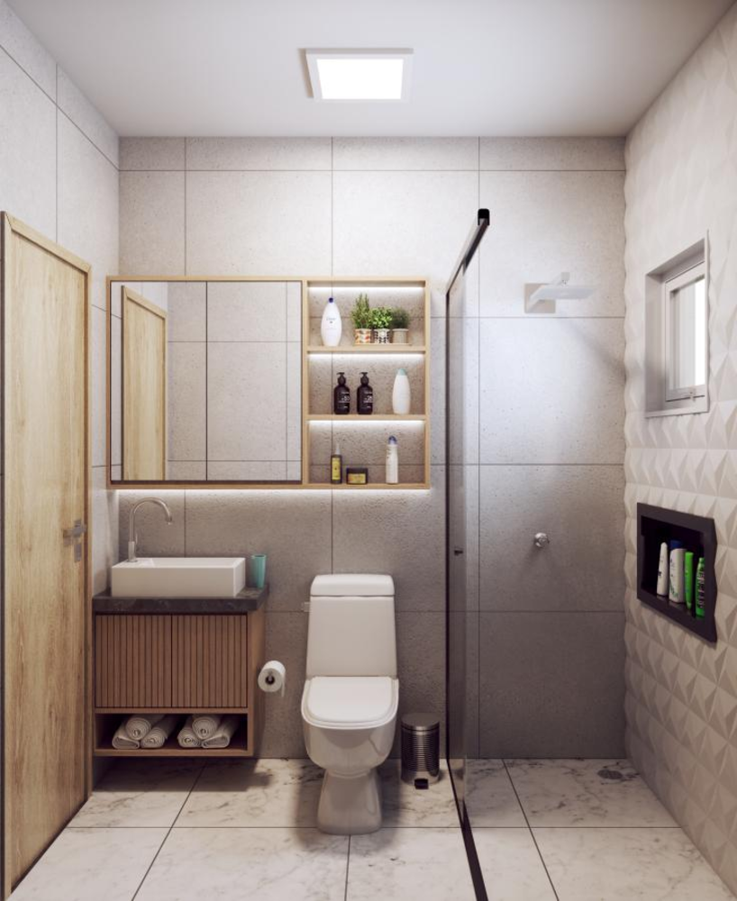 Cobertura, 2 quartos, 88 m² - Foto 9