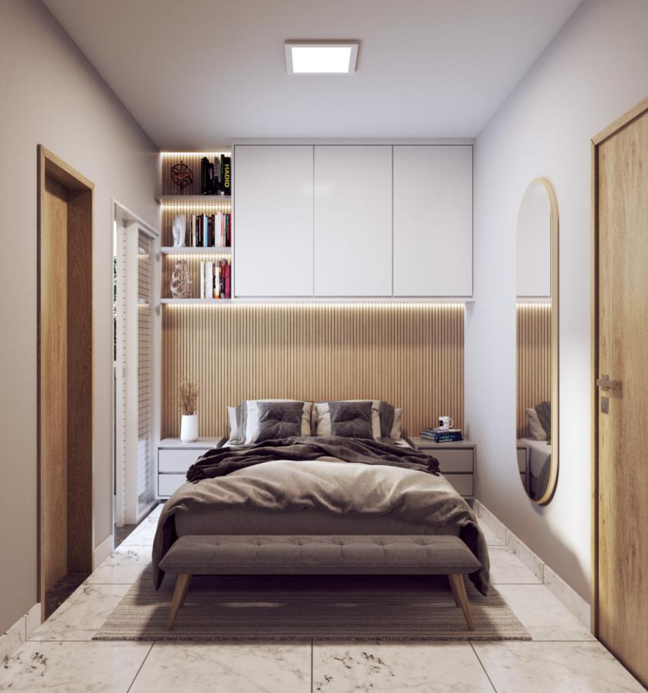 Cobertura, 2 quartos, 88 m² - Foto 10