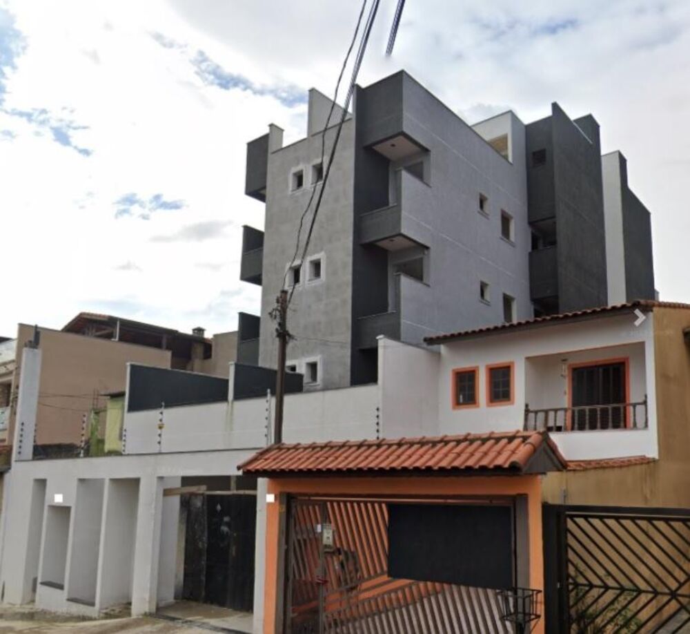 Cobertura, 2 quartos, 88 m² - Foto 1