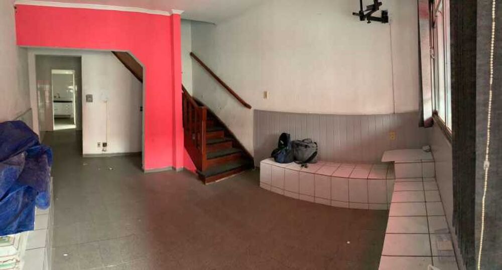 Casa, 3 quartos, 108 m² - Foto 1