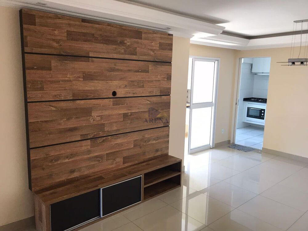 Apartamento à venda com 3 quartos, 82m² - Foto 3
