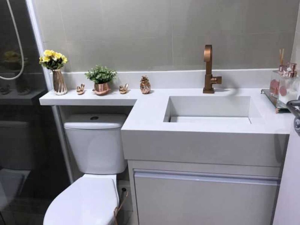 Apartamento, 2 quartos, 70 m² - Foto 11