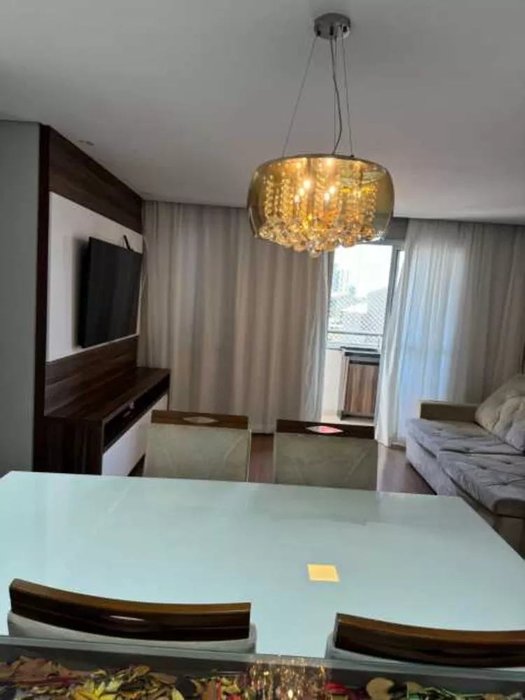 Apartamento, 2 quartos, 70 m² - Foto 3