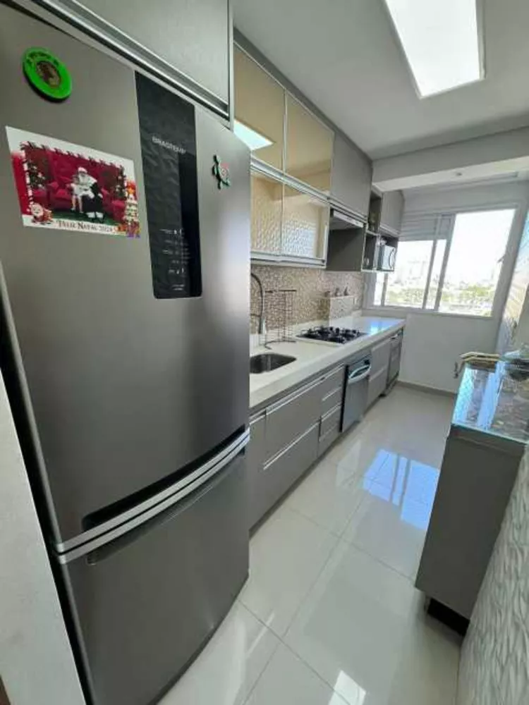 Apartamento, 2 quartos, 70 m² - Foto 5