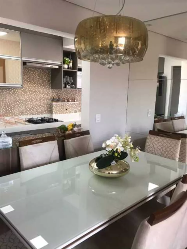 Apartamento, 2 quartos, 70 m² - Foto 8