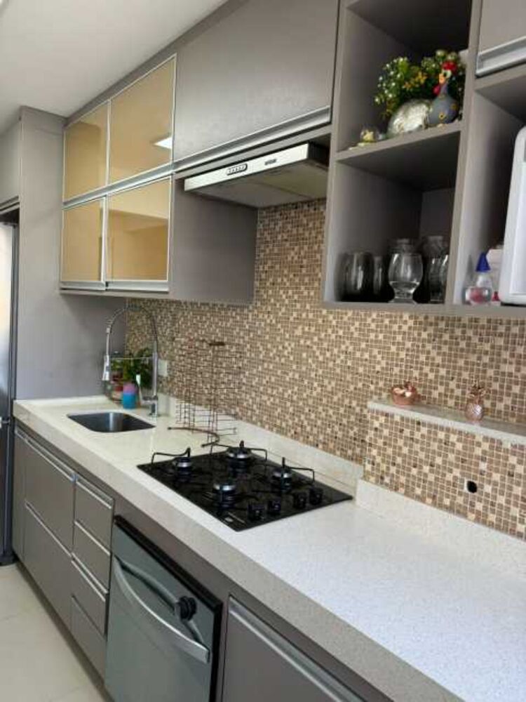Apartamento, 2 quartos, 70 m² - Foto 12