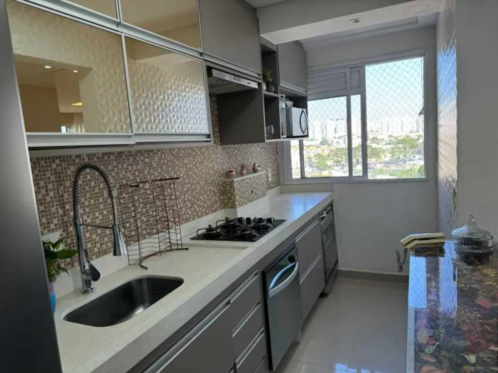 Apartamento, 2 quartos, 70 m² - Foto 6
