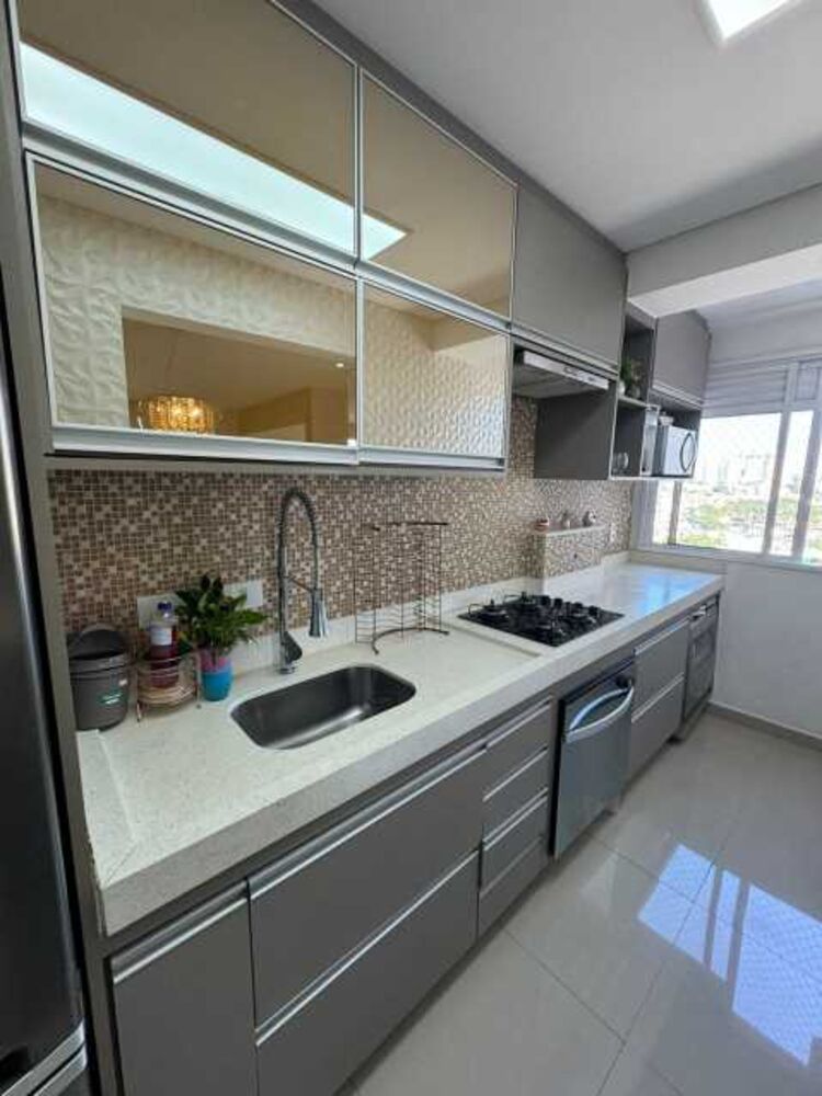 Apartamento, 2 quartos, 70 m² - Foto 10