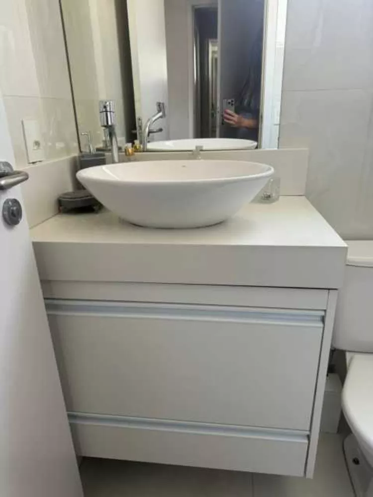 Apartamento, 2 quartos, 70 m² - Foto 1