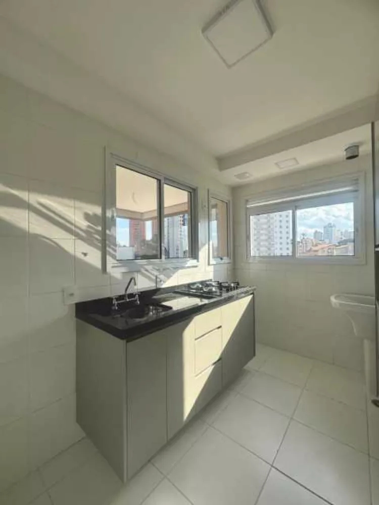 Apartamento, 2 quartos, 58 m² - Foto 2