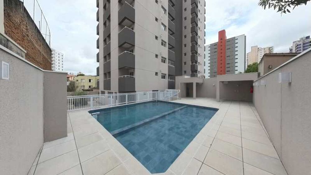 Apartamento, 2 quartos, 58 m² - Foto 16