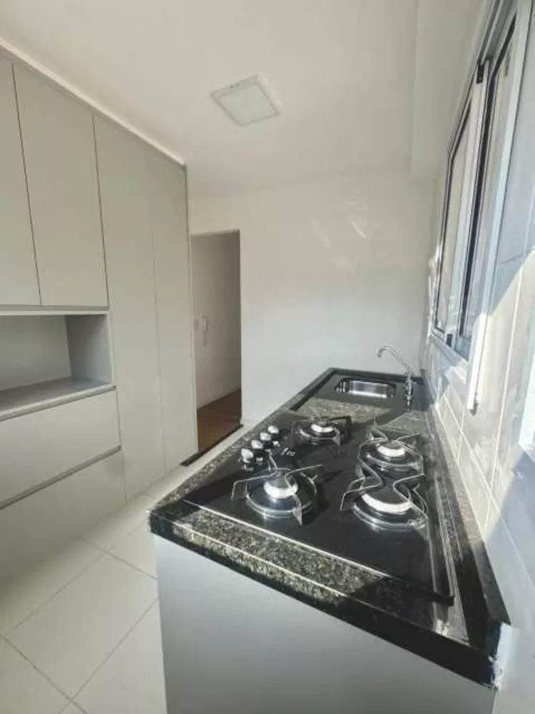 Apartamento, 2 quartos, 58 m² - Foto 3