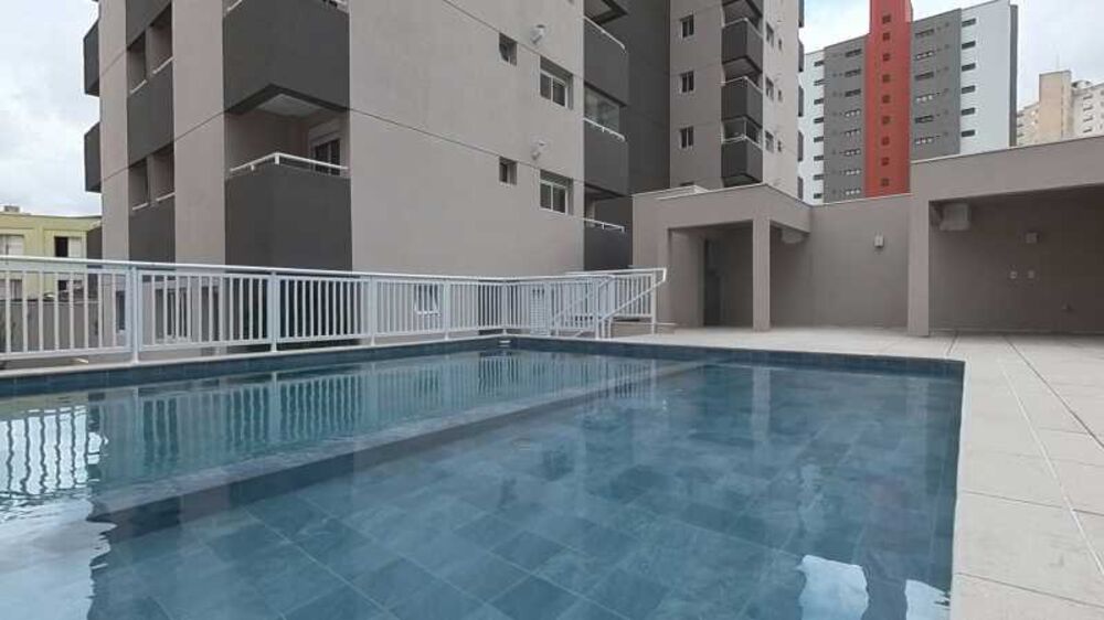 Apartamento, 2 quartos, 58 m² - Foto 17