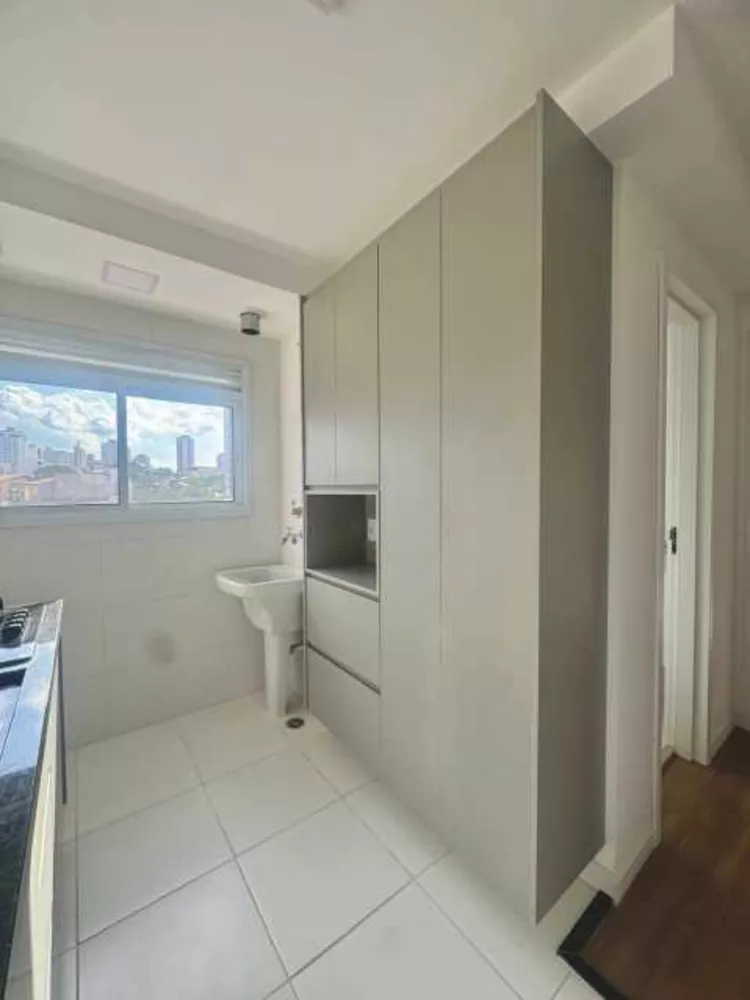 Apartamento, 2 quartos, 58 m² - Foto 1