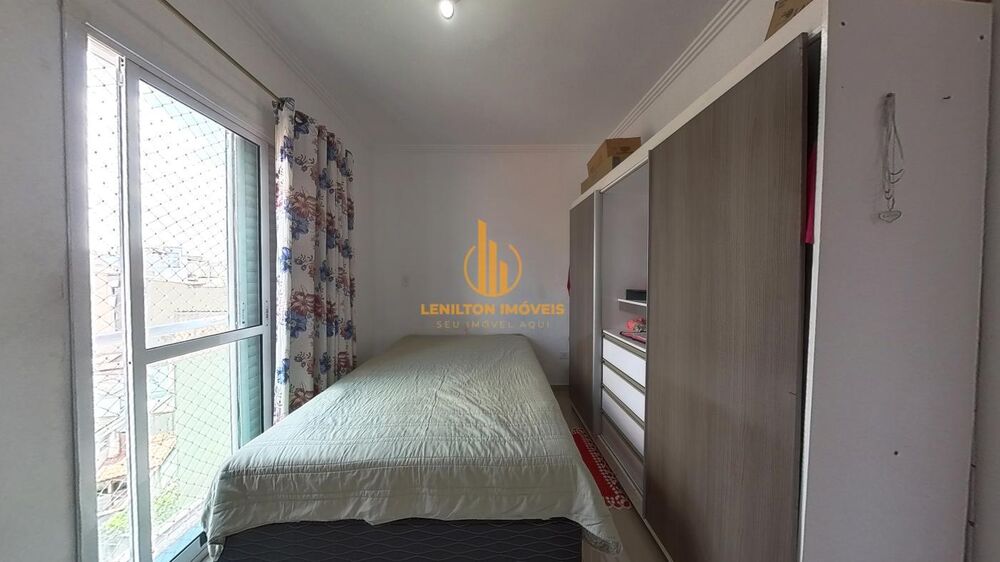 Apartamento à venda com 2 quartos, 61m² - Foto 3