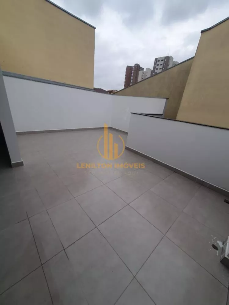 Cobertura, 2 quartos, 100 m² - Foto 1