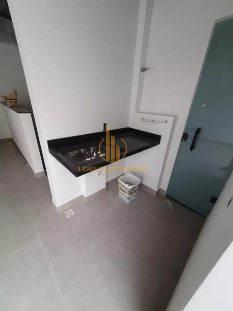 Cobertura, 2 quartos, 100 m² - Foto 2