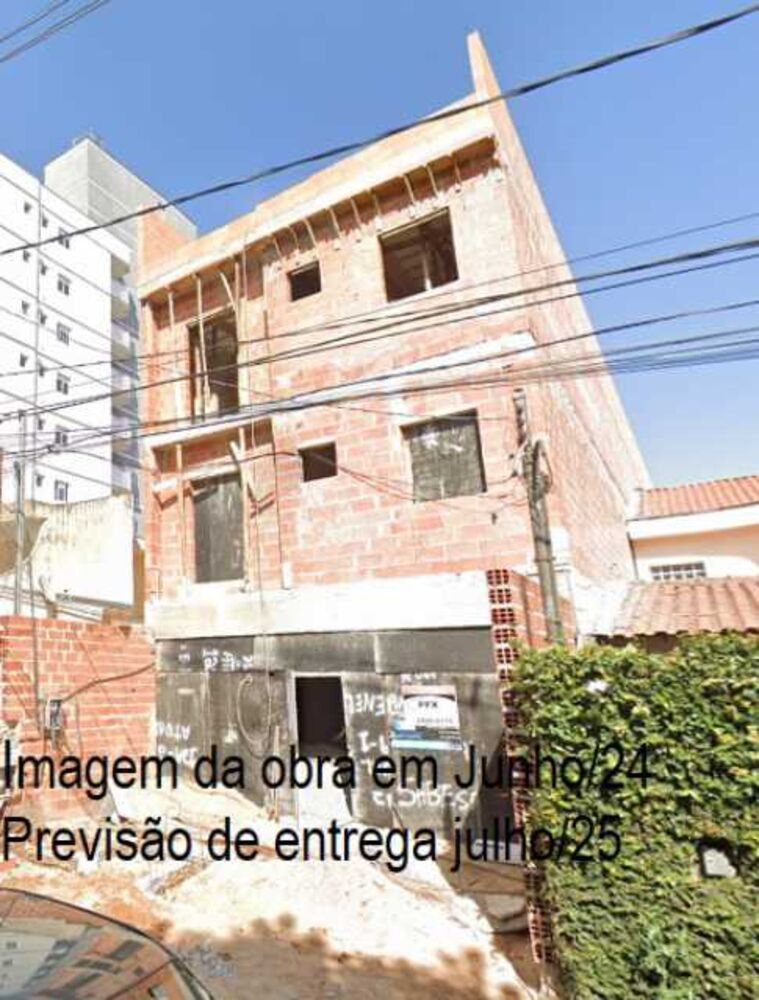 Apartamento, 2 quartos, 61 m² - Foto 1