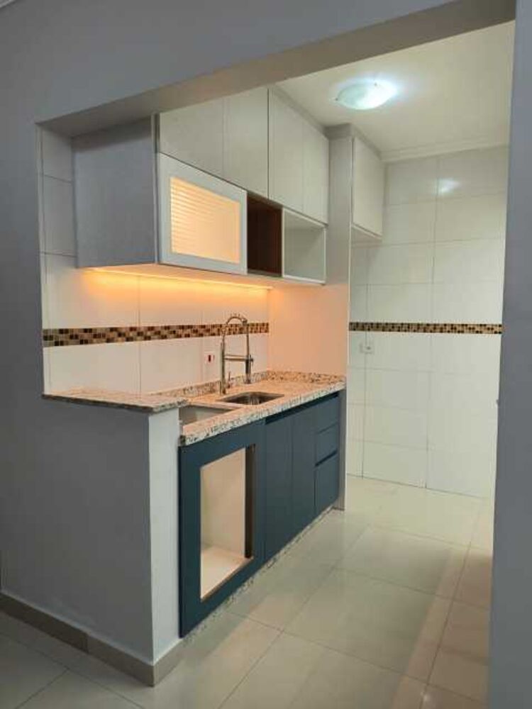 Apartamento, 2 quartos, 60 m² - Foto 2