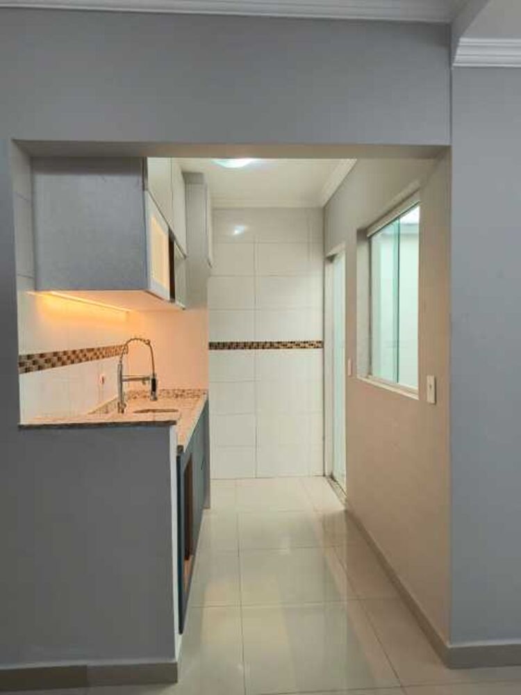 Apartamento, 2 quartos, 60 m² - Foto 5