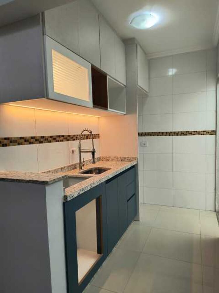 Apartamento, 2 quartos, 60 m² - Foto 3