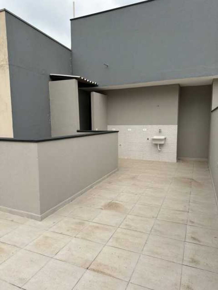 Cobertura à venda e aluguel com 2 quartos, 90m² - Foto 1