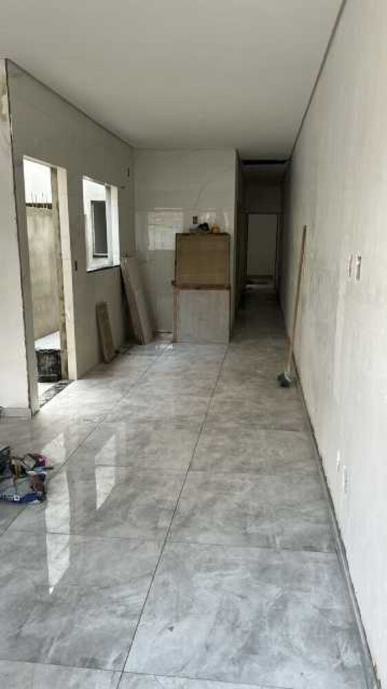 Casa à venda com 3 quartos, 85m² - Foto 2
