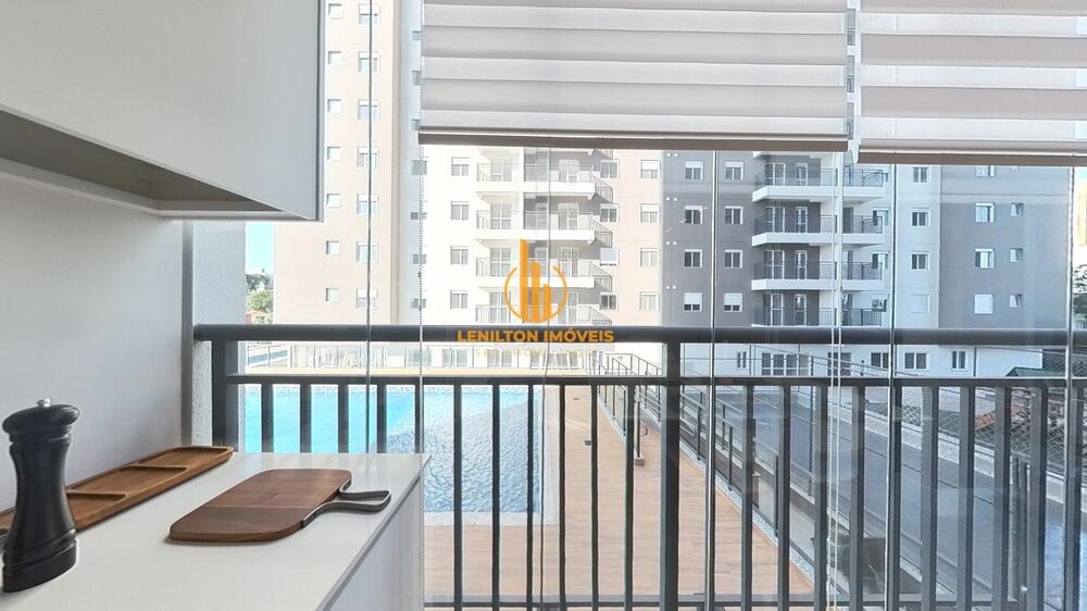 Apartamento, 2 quartos, 58 m² - Foto 2